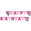 Picture of BANNER MINNIE JUNIOR HAPPY BIRTHDAY 2M